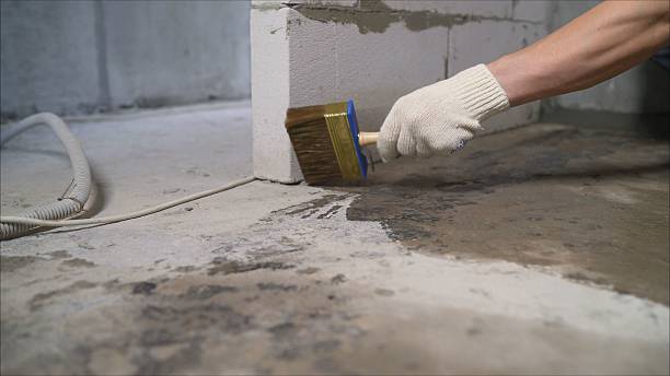 24/7 Emergency Waterproofing experts in Potwin, KS